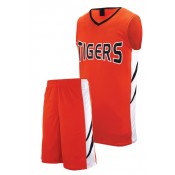 Basket Ball Uniforms (8)